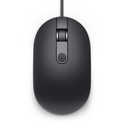 Dell Mouse - USB MS819 - 1,000 dpi 