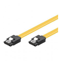 MicroConnect SATA cable 6GB, SATA III 0,50M (SAT15005C6)