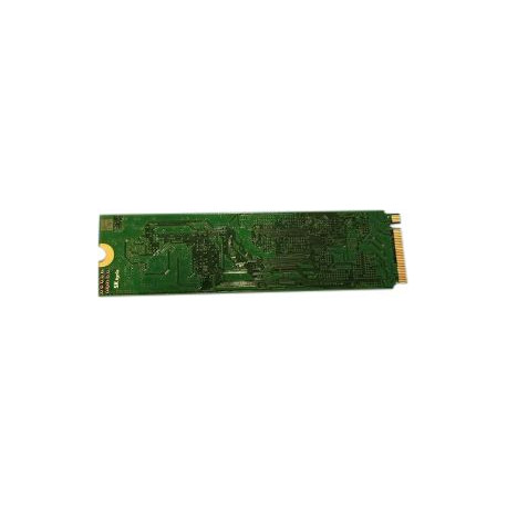 Dell 1TB PCIe 3.0 M.2 NVMe SSD 