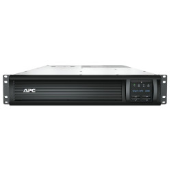 APC SMART-UPS 2200VA LCD RM 2U 230V (SMT2200RMI2UC)