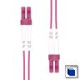 Garbot FO Cable 50/125. OM3. 