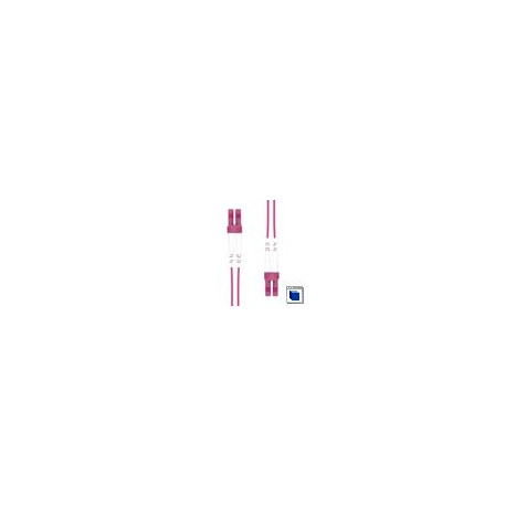 Garbot FO Cable 50/125. OM3. 