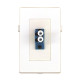 Garbot LC 2x Module. F/F. White 