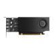 NVIDIA Rtx A400 4 Gb Gddr6 