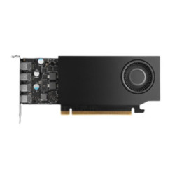 NVIDIA Rtx A400 4 Gb Gddr6 