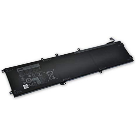 Dell Battery, 97WHR, 6 Cell, 