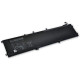 Dell Battery, 97WHR, 6 Cell, 