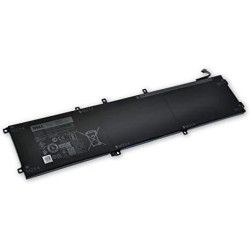 Dell Battery, 97WHR, 6 Cell, 