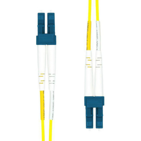 Garbot FO Cable 9/125µ. OS2. 