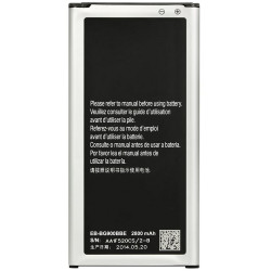 CoreParts Samsung Galaxy J5 11.78Wh, Li-ion 3.8V 3100mAh