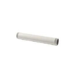 Bosch White Coloured Autodome 80cm (HAC-PIPE80-B)