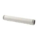 Bosch White Coloured Autodome 80cm (HAC-PIPE80-B)