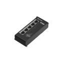 Teltonika Networks TSF000 x5 ethernet ports, x4 