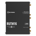 Teltonika Networks RUTM16 (Global, EU PSU) 4G 