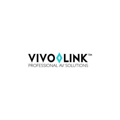 Vivolink USB-C to USB-C angle Cable 