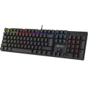 Sandberg Mechanical Gamer Keyboard UK (640-30)