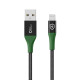 MicroConnect Smart Charge MFI USB-A to 