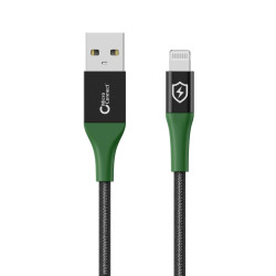 MicroConnect Smart Charge MFI USB-A to 