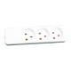 Garbot Plast Power Strip 3-way EDB 