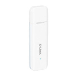 D-Link 4G LTE AX300 Wi-Fi 6 USB 