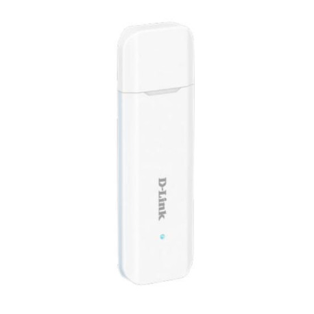 D-Link 4G LTE AX300 Wi-Fi 6 USB 