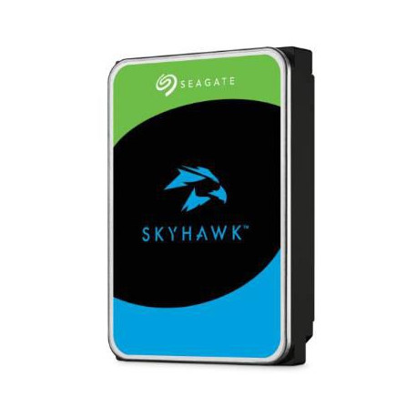 SEAGATE SKYHAWK 1TB SURVEILLANCE 3.5IN 5.4GB/S SATA 64MB (ST1000VX013)