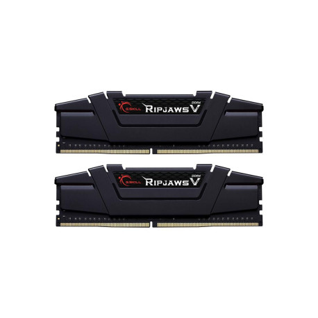 G.Skill 18D-16Gvk Memory Module 16 Gb 
