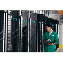 HP ARUBA NETWORKING 