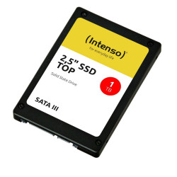 Intenso Top 2.5 1000 Gb Serial Ata 