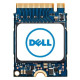 Dell M.2 256 GB PCI Express 