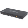 Manhattan 1080P 4-Port Hdmi Multiviewer 