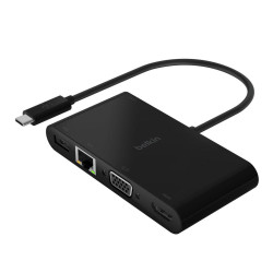 Belkin Interface Hub Usb 3.2 Gen 1 