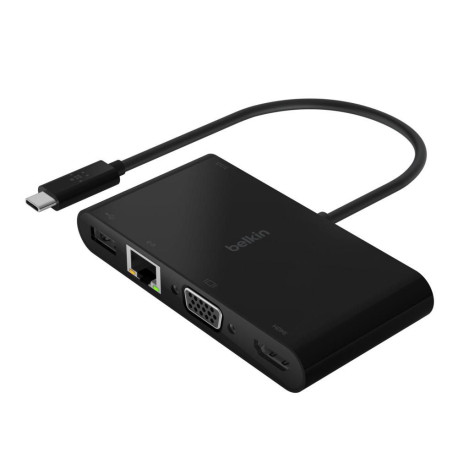 Belkin Interface Hub Usb 3.2 Gen 1 