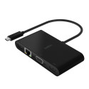 Belkin Interface Hub Usb 3.2 Gen 1 