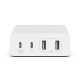 Belkin Mobile Device Charger White 