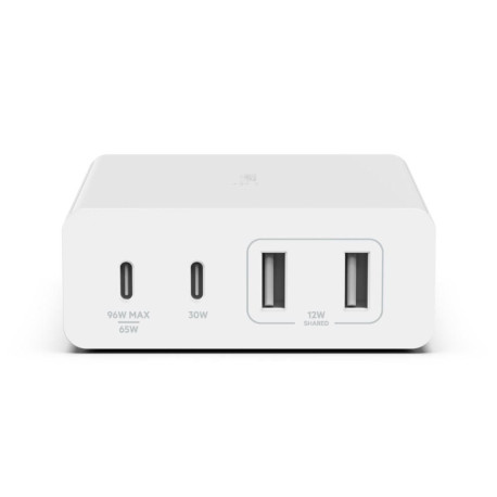 Belkin Mobile Device Charger White 