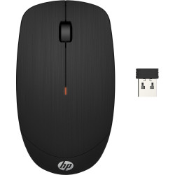 HP Wireless Mouse X200 