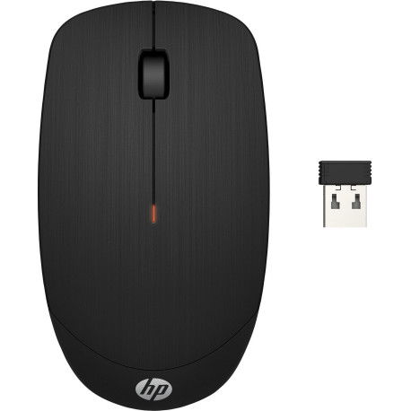 HP Wireless Mouse X200 