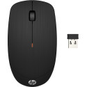 HP Wireless Mouse X200 
