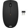 HP Wireless Mouse X200 