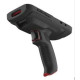 Honeywell CT47/45 BOOTED SCAN HANDLE - 