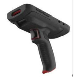 Honeywell CT47/45 BOOTED SCAN HANDLE - 