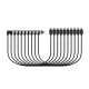 Kensington USB-C Cable 30cm (10 pack) 