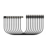 Kensington USB-C Cable 30cm (10 pack) 