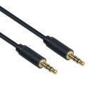 Mercodan PRO Minijack 0.5m, ULTRA SOFT 
