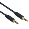 Mercodan PRO Minijack 0.5m, ULTRA SOFT 