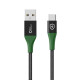 MicroConnect Smart Charge USB-A to USB-C 