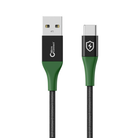 MicroConnect Smart Charge USB-A to USB-C 