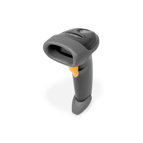 Digitus 2D Barcode Hand Scanner, 