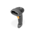 Digitus Scanner de codes-barres 2D Bluetooth® 200 balayages/min